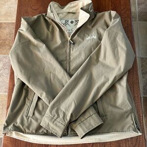 Equine Couture Lined Jacket 🐴